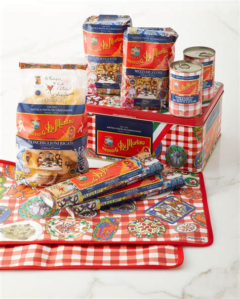 d&g spaghetti